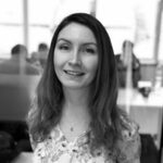Senior Tech Recruitment Consultant - Cosmina Breazu