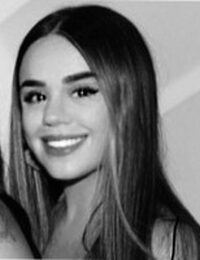 Specialist Salesforce Recruiter Briana Pacheco Specialist Tech Recruiter USA Texas Dallas