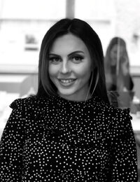 Senior Salesforce Tech Recruitment Consultant - Louise Holbrook