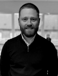 Specialist Salesforce Recruiter Ryan Eastwood Salesforce Consultant Salesforce USA Headshot