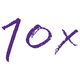 10X testimonial for Synapri